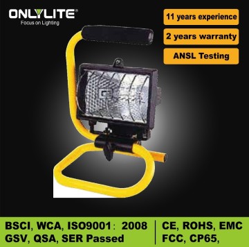high power led working light
