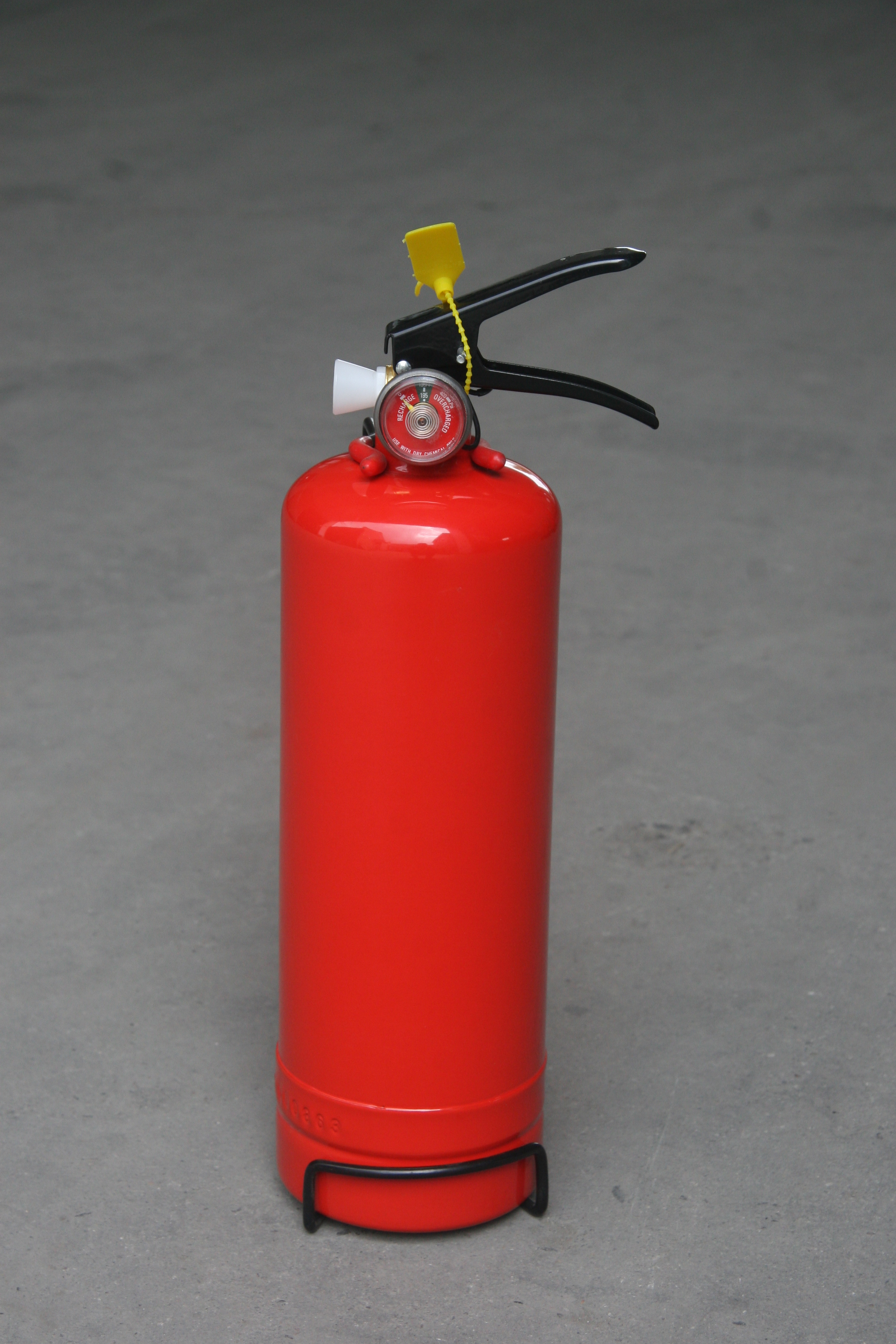 1L Water Portable Fire Extinguisher