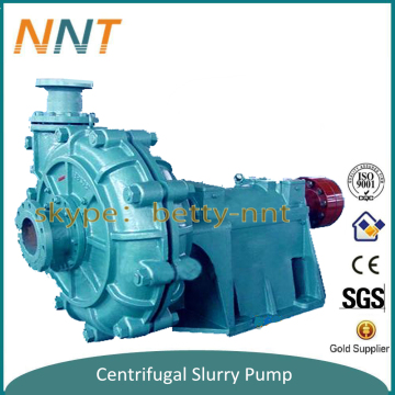 horizontal pump industrial pump mining pump