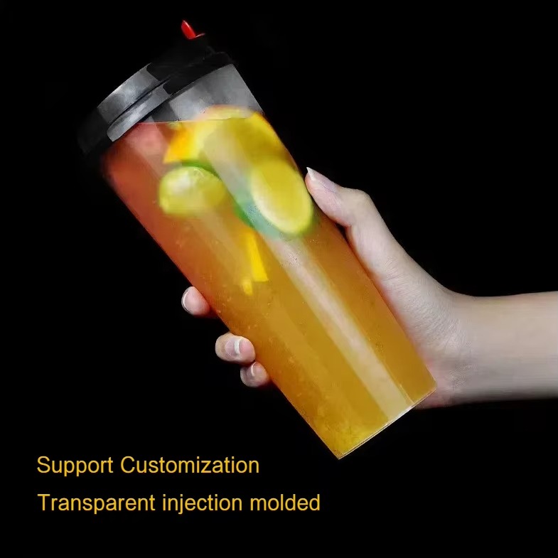 Plastic Cup Custom8
