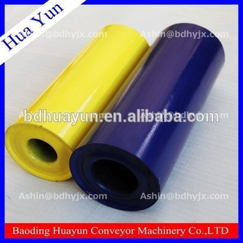 China dongguan conveyor roller idler supplier