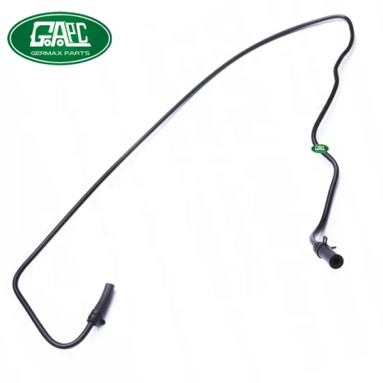 Radiator Water Hose for Land Rover Discovery 2 1999-2004 PCH000360 GL1654