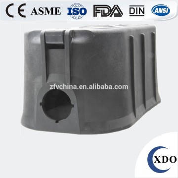 Factory Price High Quality Plastic Water Meter Box