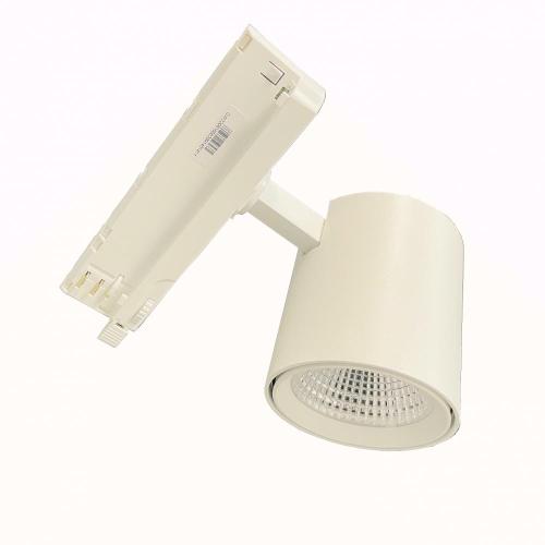 Luz de iluminación minorista COB LED LIGHT