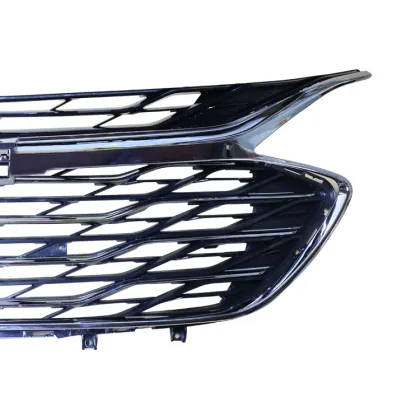 Front Bumper & Grille Kit for Chevrolet Malibu XL