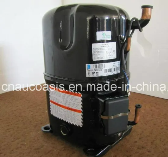 Tecumseh Compressor R12 Refrigerant (CAJ4511A)