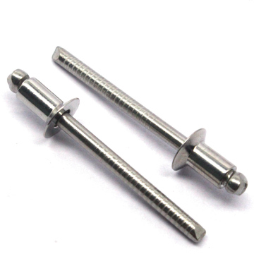 Customized Countersunk Head Break Mandrel Rivets