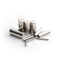 high quality Countersunk permanent Cylinder Neodymium Magnet