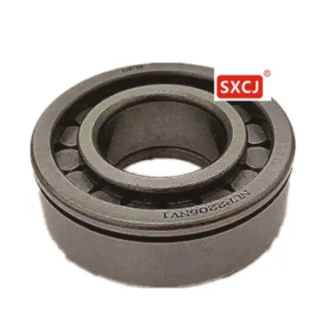OEM Auto Parts Transmission Gearbox Bearing T2205-491-CU 5RYA-1701302 for Toyota