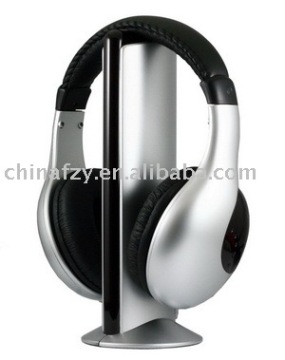 Wireless Headphone