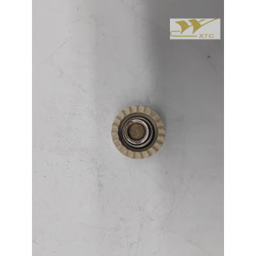 XTC 磨损工具 TCS 2204