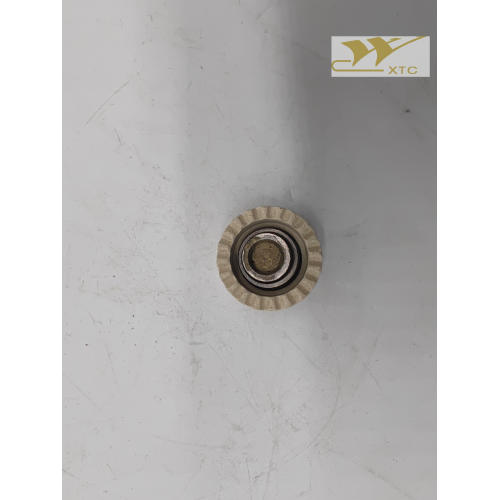 XTC 磨损工具 TCS 2204