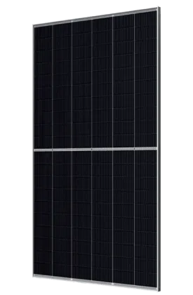 ODA-120MHD double-glass photovoltaic module