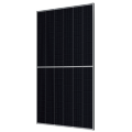 ODA-MH High-Efficiency Single-Crystal HalfChip Solar Modules