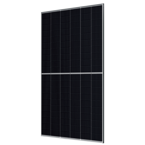 ODA-MH High-Efficiency Single-Crystal HalfChip Solar Modules