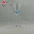 Ato Crystal Clear Goblet 유리 텀블러 와인 유리