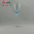 ATO CRISAL Clear Gobelet Verage Gobelet à vin Verre