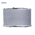 2569 Radiateur auto en aluminium Honda Accord 2.4L 2003-2007