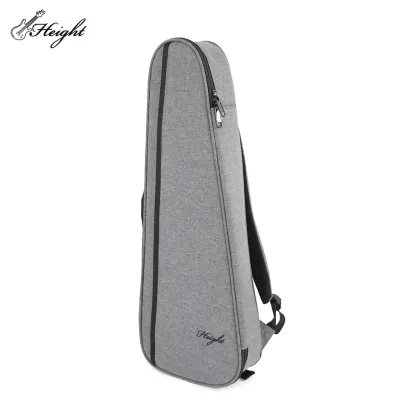Customizable Guitar Bags, Cases, and Straps: Hot Sale on 20mm Thick EVA Leather Instrument Cases and Ukulele Bags in UK