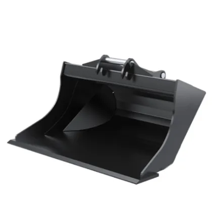 Hidromek Excavator Bucket for Rock