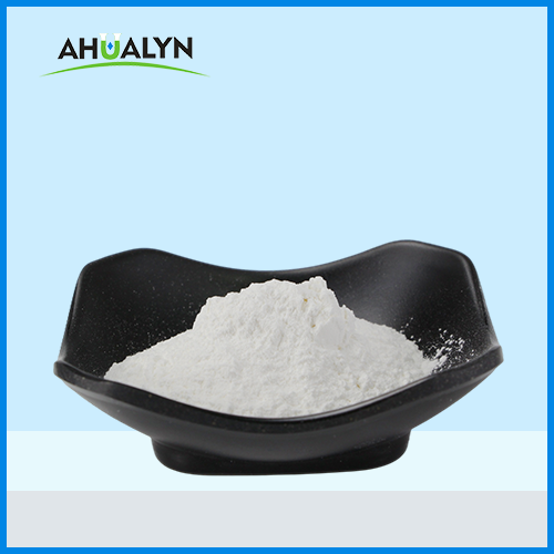 DHA Amino Acid L-Leucine L-Isoleucine L-Valine Bcaa Powder Manufactory