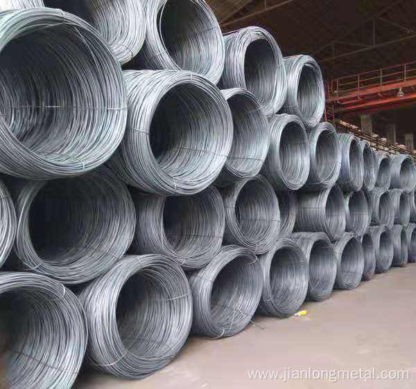 iron rods for construction/concrete/building