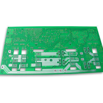 Multilayer PCB for Consumer Electronic Products