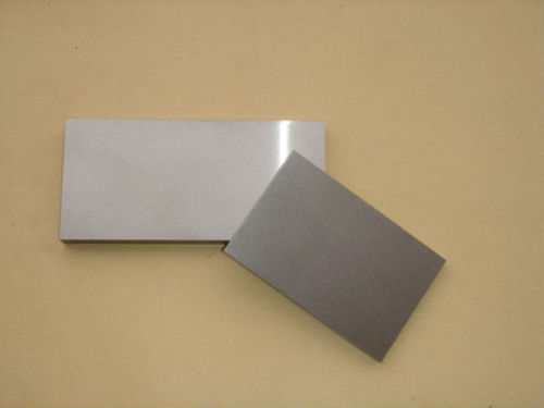 tungsten carbide wear plate