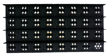 P31.25 4A Amber Color LED Module