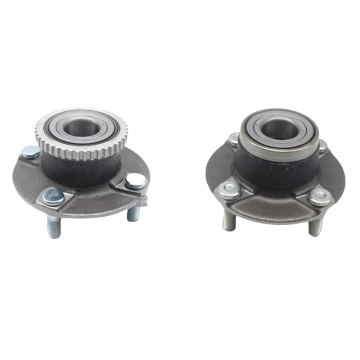 Jinbei Small Sea Lion X30X30L Front Wheel Bearing - Front Wheel Core