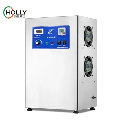 Portable Ozone Products: Ozone Generator Machines for Swimming Pools