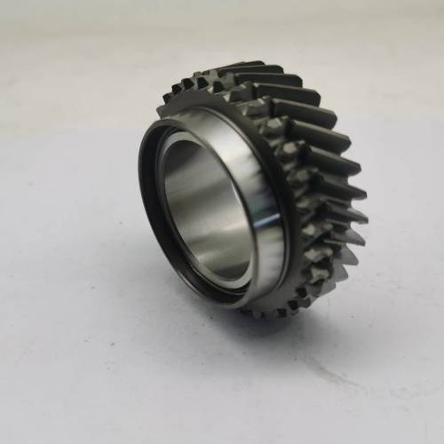 Manual Gearbox Auto Parts Synchronizer Gear for Fiat Palaio 33T/32T