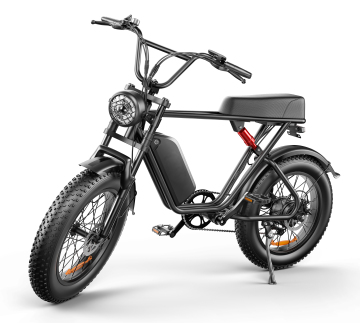 C91Adulut Model 26 Incly Electric Mountain Bikes