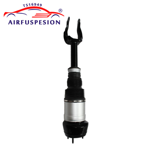 For Mercedes W166 X166 Ml Gl Class Air Suspension Shock Absorber Strut ...