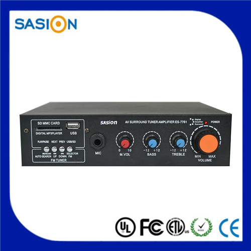 Homeuse 100w Power Low Cost Audio Amplifier Kit, High Quality Homeuse