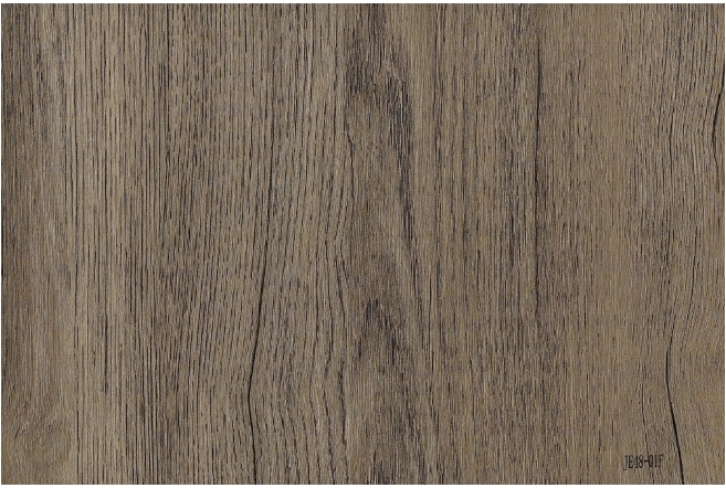Kayu seperti film plastik pvc foil