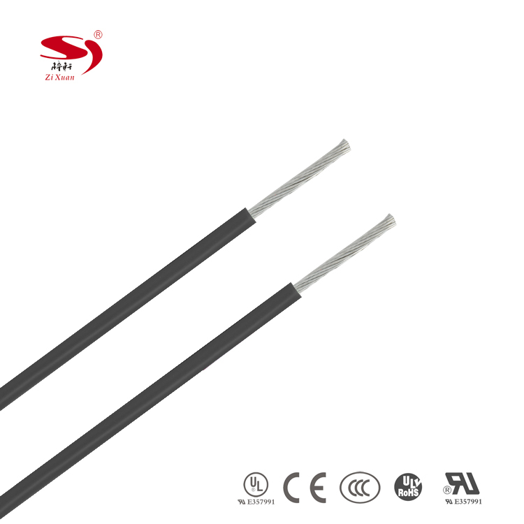 UL WIRE 3321 18# BLACK04