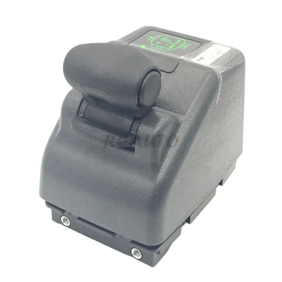 Mercedes Benz Actros Truck Gear Knob - Spare Part 4331500300 0002603298