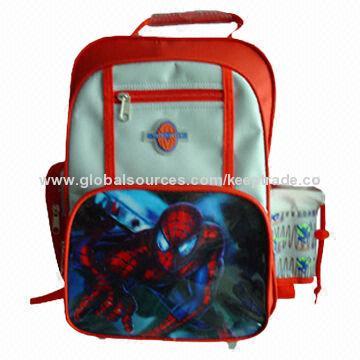 Children school bag