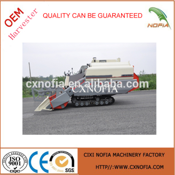 Good quality thinker harvester 4LZ-3.6Q