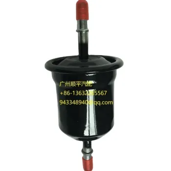 23300-75150 Fuel Filter Assembly for TOYOTA