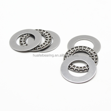 20x35x2mm SHJZ Needle Roller Thrust Bearing NTB2035 AXK2035