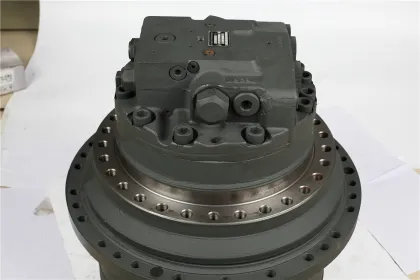 High Quality NABTESCO GM38 GM38VL Excavator Travel Motor Main Reducer
