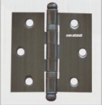 Steel door hinge (JFT-1-2033-2BB)