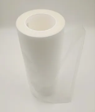 Flexible Transparent CPP film cast polypropylene pp printing