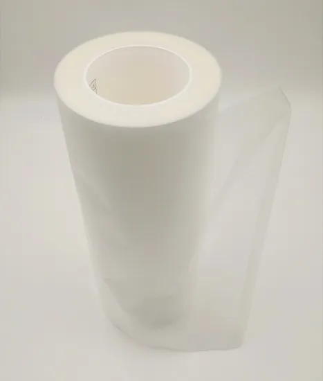 Flexible Transparent CPP film cast polypropylene pp printing