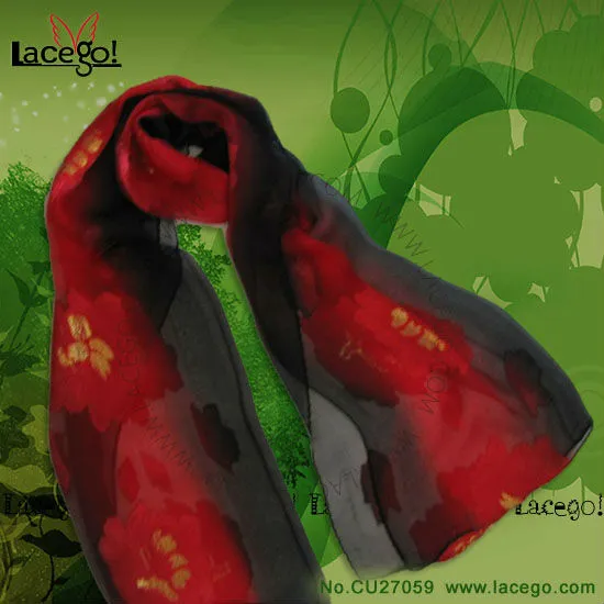 Beautiful Lace Shawl