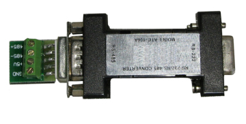 RS232 to RS485 Converter for High Speed Dome Camera (CV-CT2348)