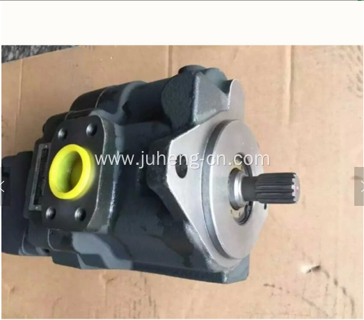 ZX50U-2 Hydraulic Pump 4615640 0948900 PVK-2B-505-CN-4962E