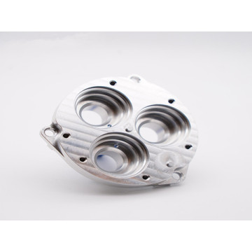 OEM CNC Milling machined Parts